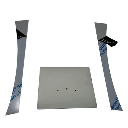 Seeburg DS Grill Trim Set (3pcs) | Seeburg