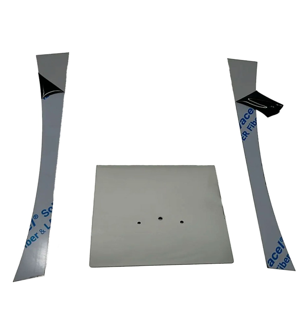 Seeburg DS Grill Trim Set (3pcs) | Seeburg