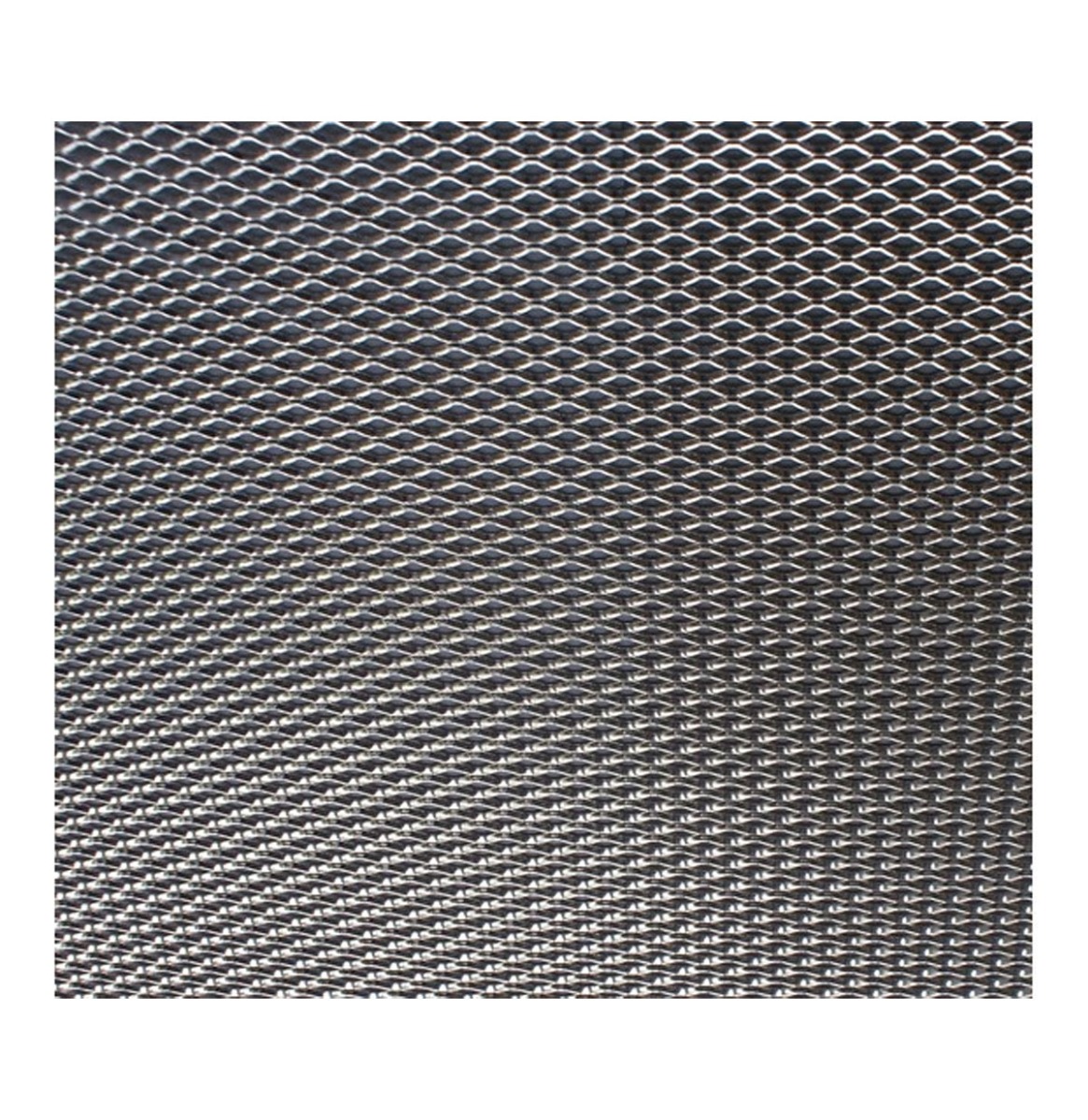 Seeburg Grille (Chroom Poedercoat) Model V / VL | Seeburg