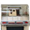 Seeburg HF100G/100W Screen Printed Glazen Ruit | Seeburg