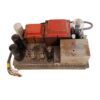 Seeburg Jukebox Auto Speed Unit - Origineel | Seeburg