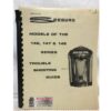 Seeburg Jukebox Models 146
