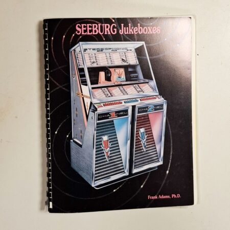 Seeburg Jukeboxes