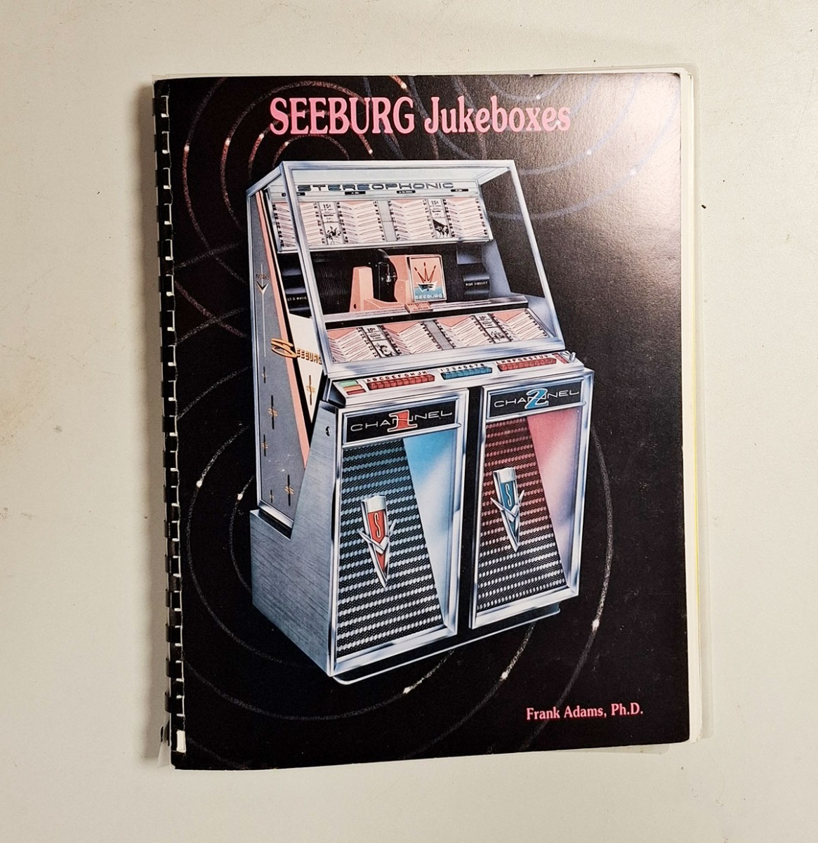 Seeburg Jukeboxes