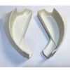 Seeburg KD-200 Drum Cover Set (2 Stuks) | Seeburg