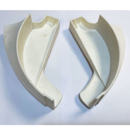 Seeburg KD-200 Drum Cover Set (2 Stuks) | Seeburg