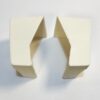 Seeburg KD200 Cover Set For Record Indicator (Set van 2) | Seeburg