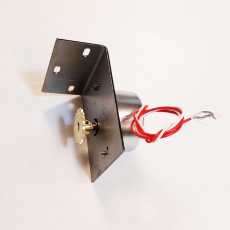 Seeburg M100C Animatie Motor | Seeburg