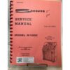 Seeburg M100C Jukebox Service Manual | Seeburg