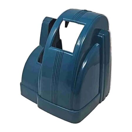 Seeburg M100C Mechaniek Afdekkap - Turquoise | Seeburg
