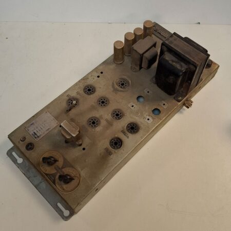 Seeburg MRA1-L6 Amplifier (2) | Seeburg