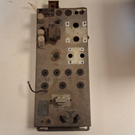 Seeburg MRA1-L6 Versterker | Seeburg