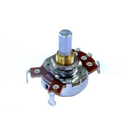 Seeburg Mono Volumeregelaar Model J/V/VL/KD/201/161/L100/101 en Mono Versie Q/AY | Seeburg