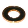 Seeburg Ophangrubber 50's en 60's Modellen (per stuk) | Seeburg
