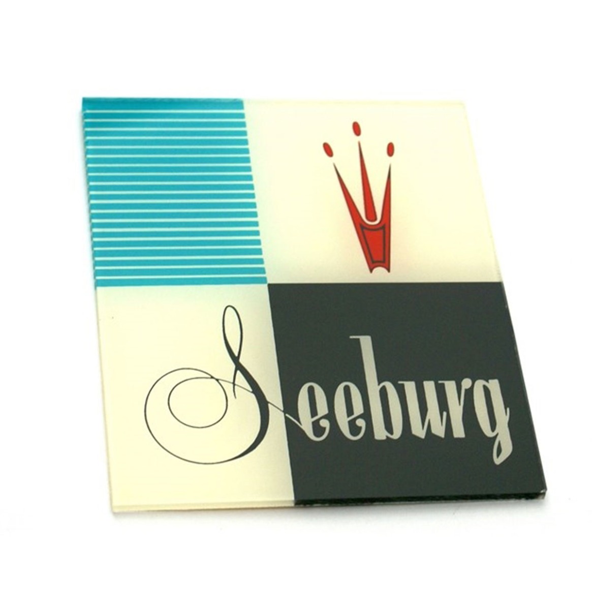 Seeburg Ornament voor Afdekkap Model 161 / 201 | Seeburg