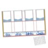 Seeburg Q160 Titelruit Decal | Seeburg