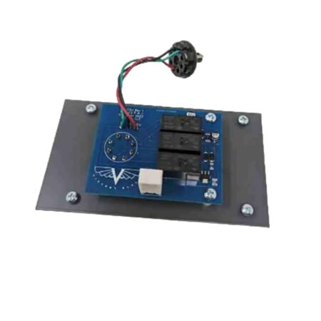 Seeburg R and J Solid State Credit Unit | Seeburg