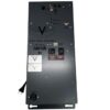 Seeburg R en J Solid State Versterker met Bluetooth S-SSA2 240v | Seeburg