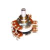 Seeburg / Rock-Ola Volumeregelaar Model 220/222/Q/C/C480 En Later (LP) | Seeburg