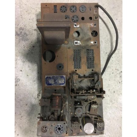 Seeburg Selection Receiver - Origineel - Voor Model M100A | Seeburg