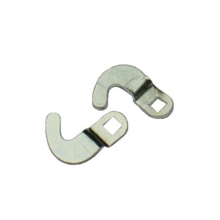 Seeburg Set Slothaken Ruit Frame Model V / VL | Seeburg