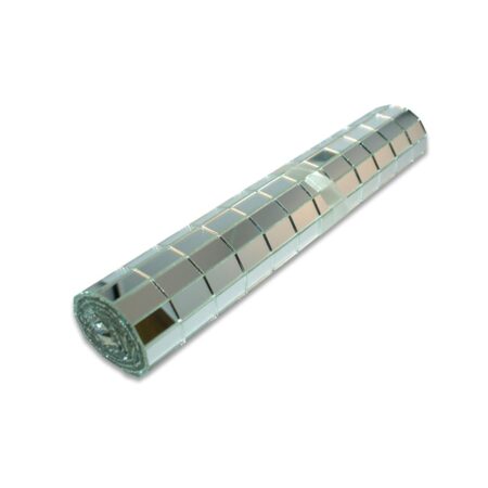 Seeburg Spiegelset Rond De Grille Model 100B | Seeburg