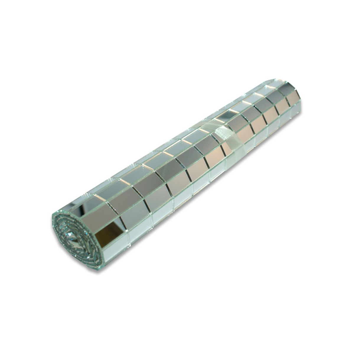 Seeburg Spiegelset Rond De Grille Model 100B | Seeburg