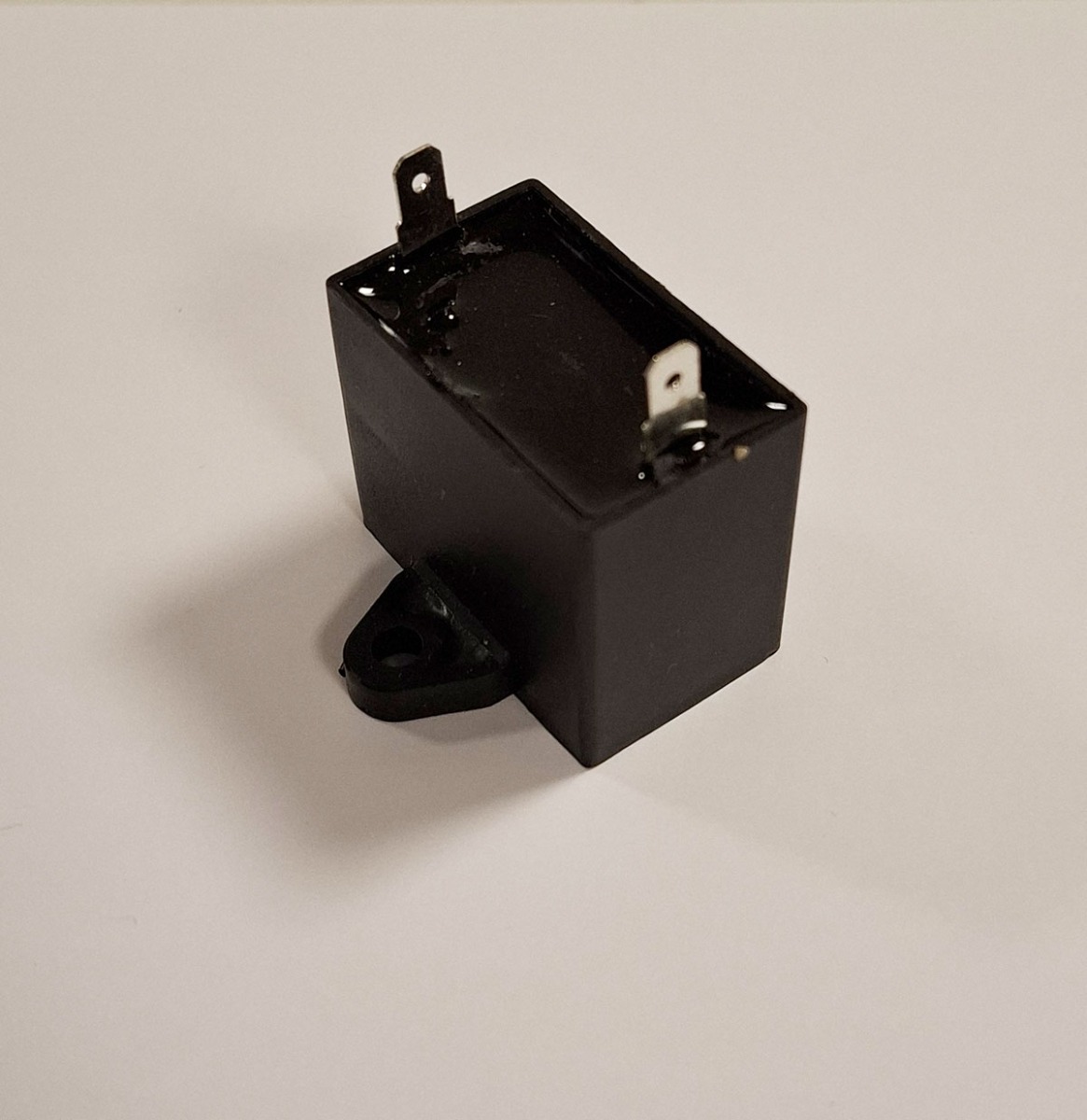 Seeburg Stepper Cap 5mf | Seeburg