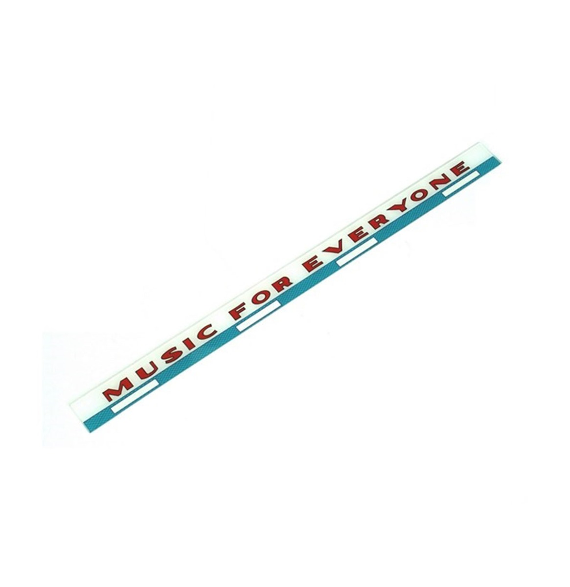Seeburg Strip Music for Everyone Model 161 | Seeburg
