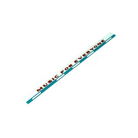 Seeburg Strip Music for Everyone Model 201 | Seeburg