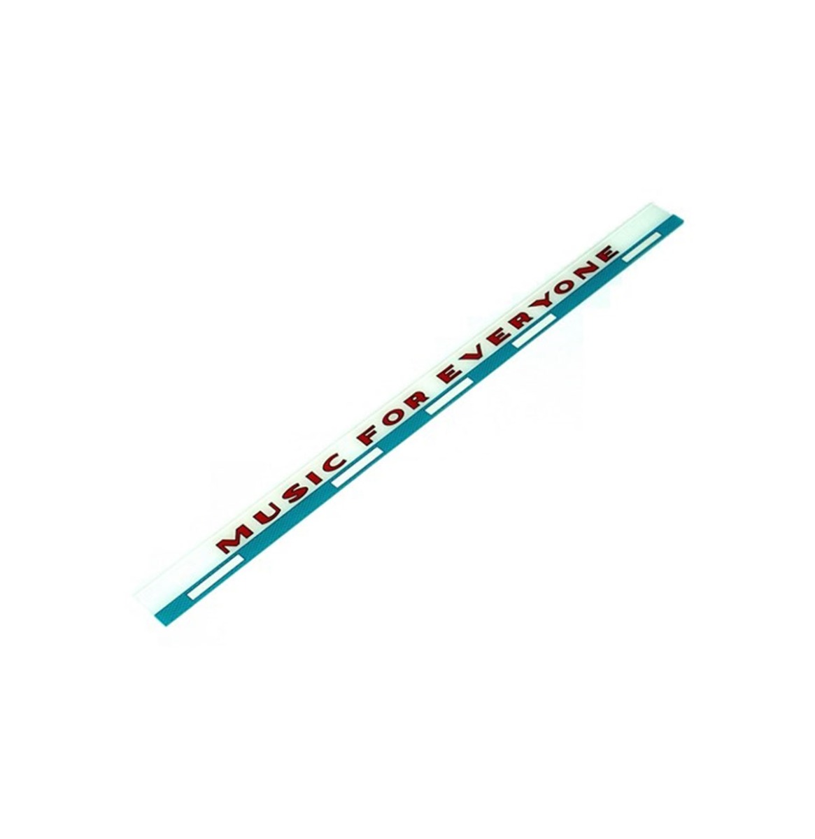Seeburg Strip Music for Everyone Model 201 | Seeburg