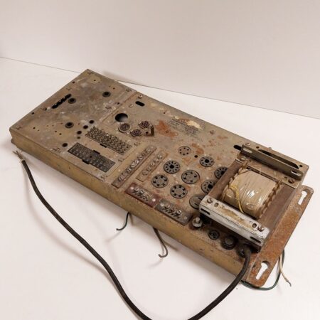 Seeburg Tormat Selection Receiver TSR3 | Seeburg