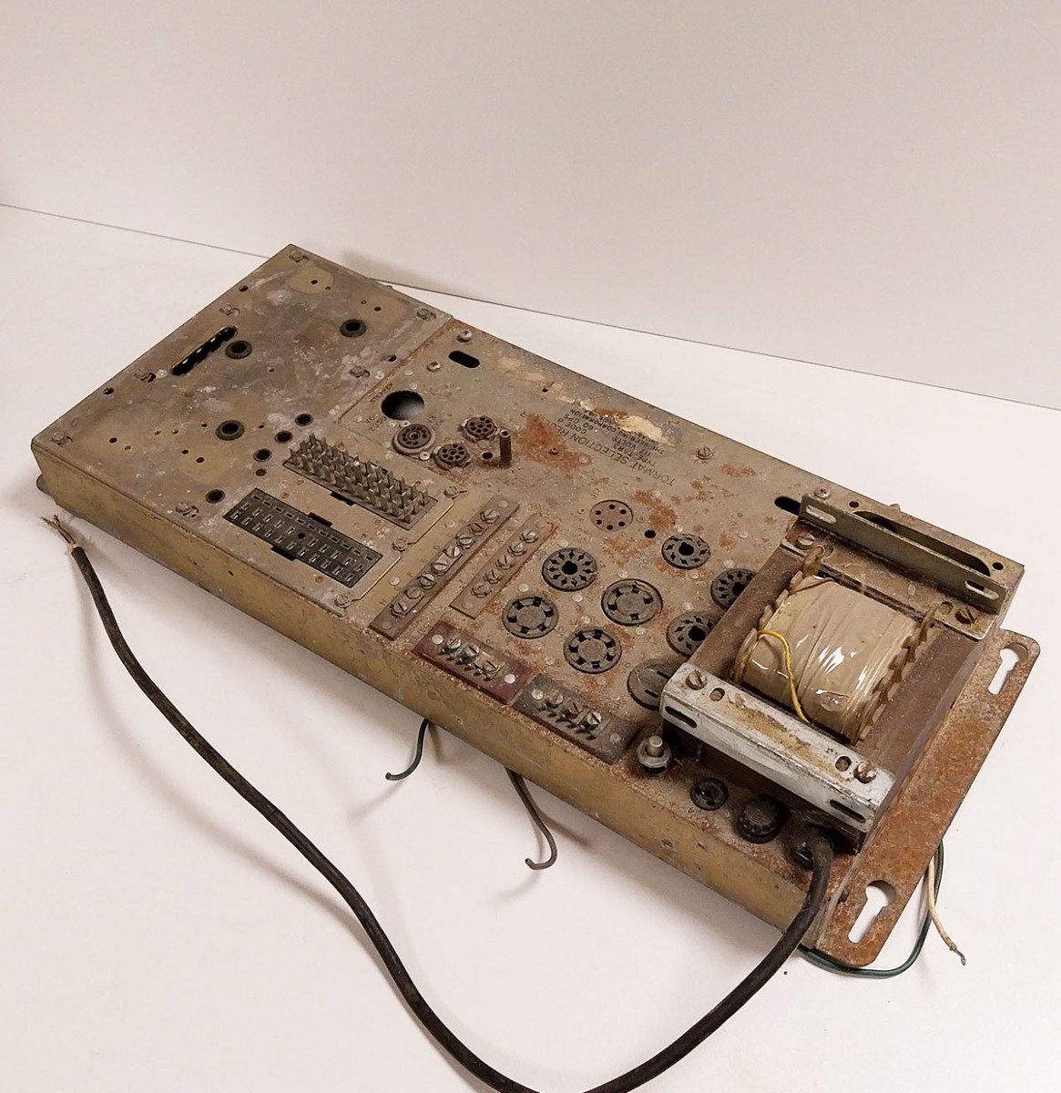 Seeburg Tormat Selection Receiver TSR3 | Seeburg