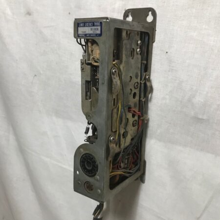 Seeburg V-VL Jukebox 200 Dual Credit Unit (2) | Seeburg