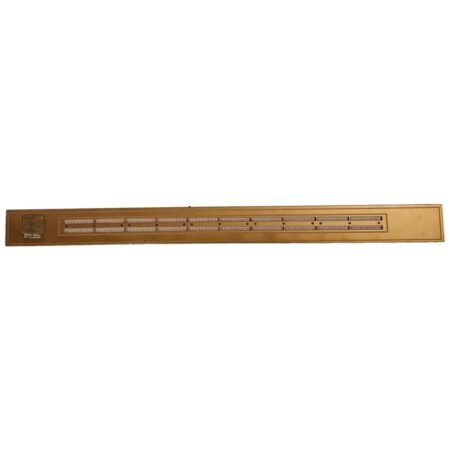 Seeburg V200 Record Playing Indicator Beam - Original Used | Seeburg