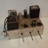 Seeburg VL200 Knoppen Set - Gebruikt | Seeburg