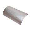 Seeburg VL200 Zilver Titelrol Cover Plaatje (Set