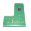 Seeburg Voorkant Ornament Voor Mechanisme Afdekking Model V200 | Seeburg