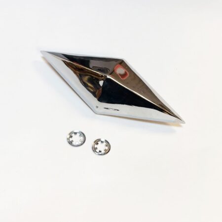 Seeburg W Diamant voor Luidspreker Rooster (1 Stuks) | Seeburg