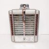 Seeburg W1-L56 Wallbox - 20 Select (1946-1948) | Seeburg
