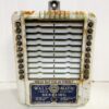 Seeburg WS-2Z Wall O Matic Wall Box Marble - Origineel | Seeburg