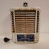 Seeburg WS-2Z Wallbox Marble - Original (2) | Seeburg