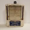 Seeburg WS-2Z Wallbox Marble - Original (4) | Seeburg