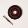 Seeburg Worm/Fiber Tandwiel (45 rpm 60 Hz) model 100B en hoger (Gebruikt