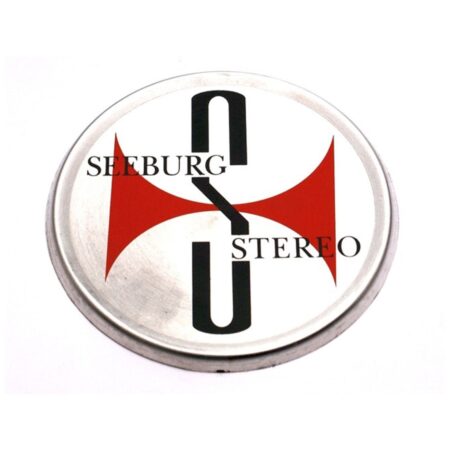 Seeburg Zijembleem Model AY (per stuk) | Seeburg