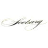 Seeburg achterdeur sticker (boven) model KD / KS | Seeburg