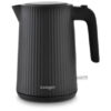 Seeger SGR100BK Waterkoker Zwart | Seeger