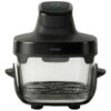 Seeger SGR1050BK Airfryer | Seeger