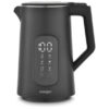 Seeger SGR1100BK Waterkoker Zwart | Seeger