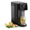 Seeger SGR1150BK Waterkoker Zwart | Seeger